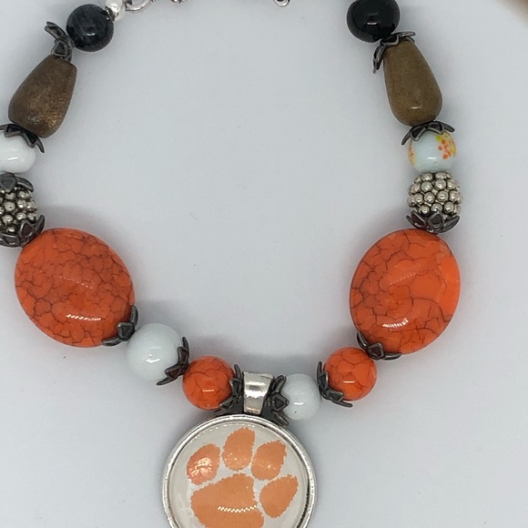 Custom College pendent - Picture 6 of 8